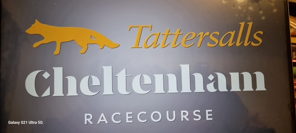 Tattersalls April Sale Thursday 25th April 2024