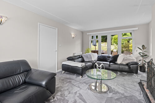 Melvill Lane, Eastbourne