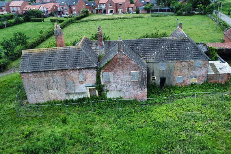 Heritage Consultancy Services.