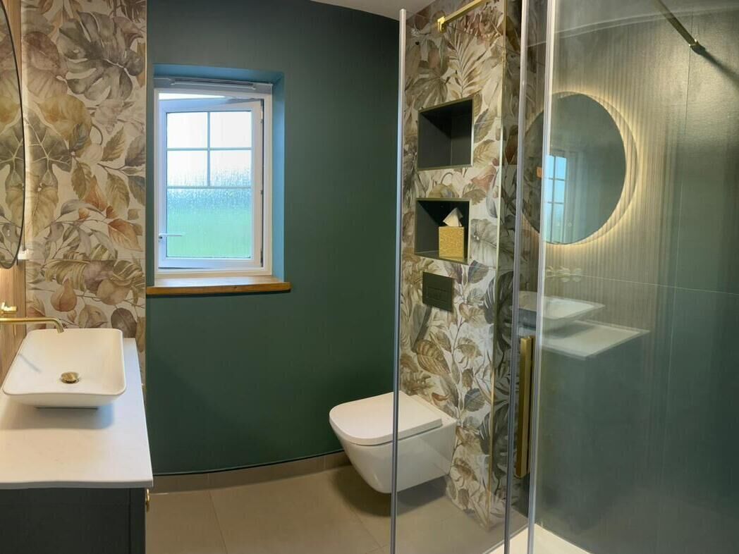 Kitchens & Bathrooms | Inspire Carpentry &amp; Construction Ltd | Construction Cambridge | Builder Cambridge | Loft conversions and extensions Cambridge