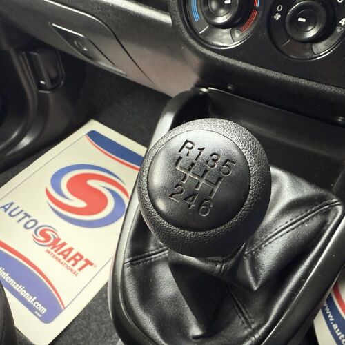 2015 Fiat Doblo XL Camper Van 2.0 M-JET 2 Berth - Pro Conversion