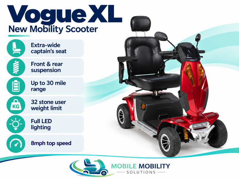 Vogue XL