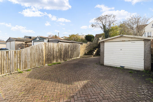Coast Road, Pevensey Bay