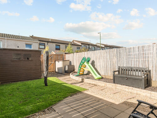 Craigburn Court, Falkirk, FK1 5LA