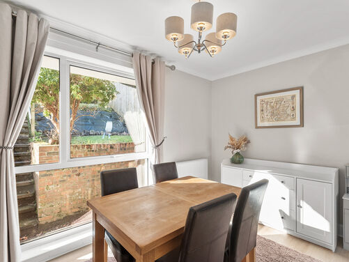 Anson Avenue, Falkirk, FK1 5JE