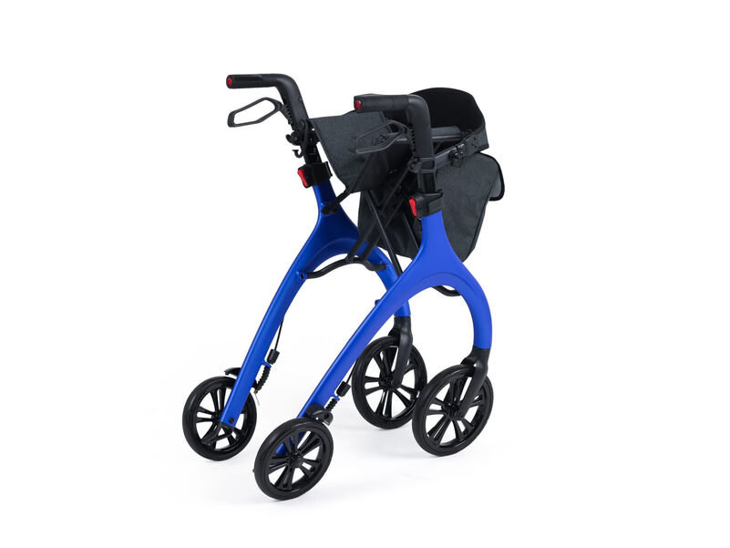 Flux Rollator
