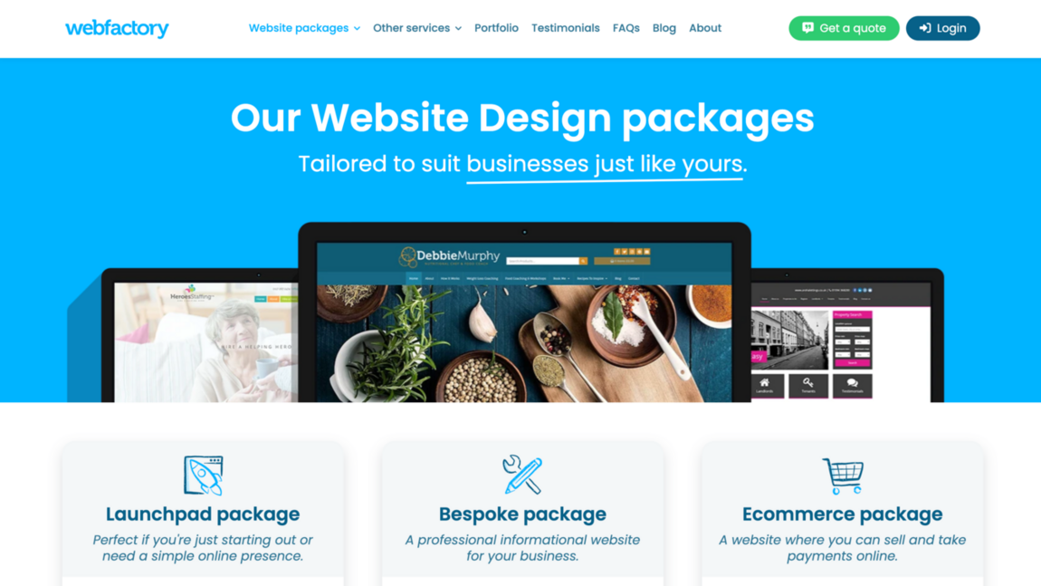 5 annual checks you should be making on your website! 