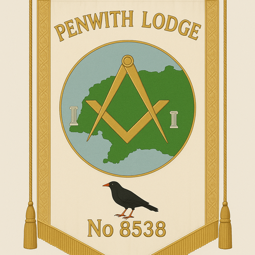 Penwith Lodge