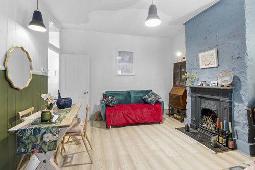 Woodgate Road, Eastbourne