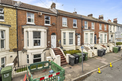 Langney Road, Eastbourne