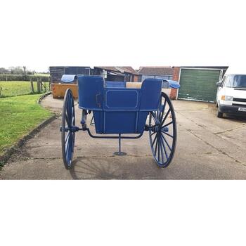 Governess tub cart  (1294230)