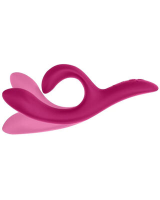 We-Vibe Nova 2 Rabbit Vibrator