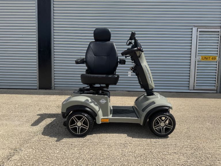 Scooterpac Ignite Mini Sport