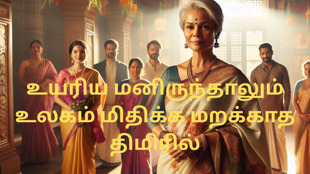 Varisu - வாரிசு - 20.05.2026 | Thaenaaram |  Tamil Obituary Notices | Remembrance Notices | Tamil Death Notices