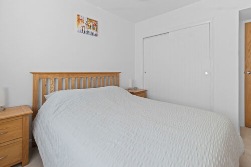 Michel Dene Road, East Dean