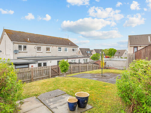 Carse View, Bo'ness, EH51 0PF