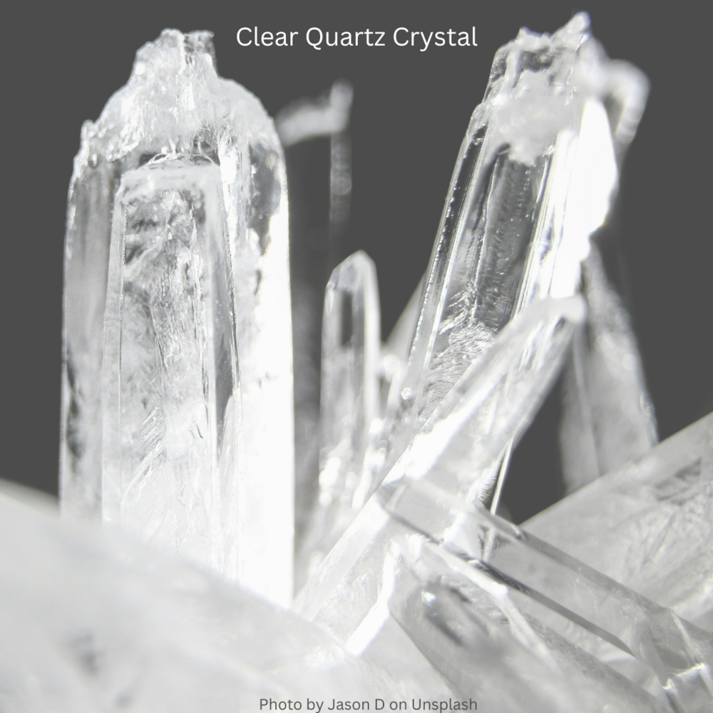 Still Think Crystal Healing Is Woo-Woo? Read This First.