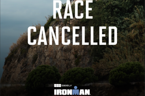Race cancelled: why your training wasn't wasted