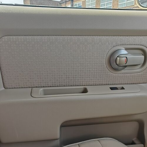 Nissan Cube3 -2008 Premium