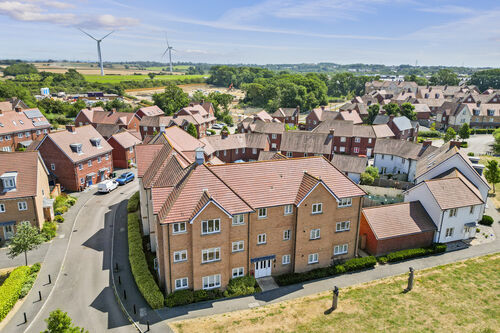 Kensington Way, Polegate