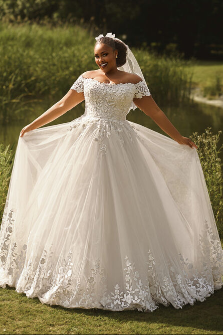 love & cherish bridal boutique | Bridal boutique Wakefield   | Ossett bespoke wedding dress boutique | Curve range bridal gowns West Yorkshire