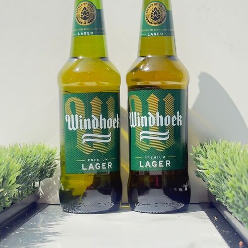 Windhoek Lager