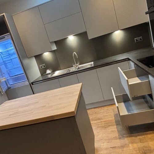 Portfolio | M &amp; M INTERIORS | Kitchens Colwyn Bay Llandudno Rhyl Abergele Conwy North Wales | Bedrooms Colwyn Bay Llandudno Rhyl Abergele Conwy North Wales | Bathrooms Colwyn Bay Llandudno Rhyl Rhos Conwy North Wales