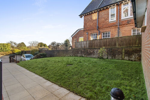 Carew Road, Eastbourne