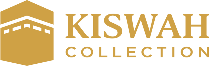 Kiswah Collection | Kaaba Kiswah panels London | Islamic heritage displays Birmingham | Faith-inspired gifts Manchester