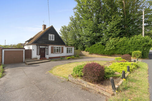 Eastbourne Road, Pevensey Bay