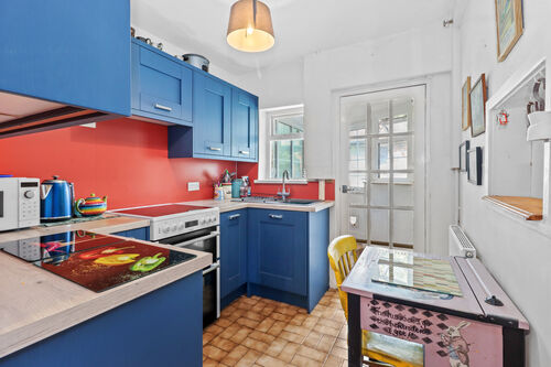 Beachy Head Road, Eastbourne