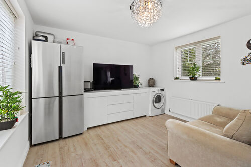 Lessing Lane, Eastbourne