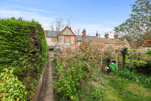 Beachy Head Road, Eastbourne