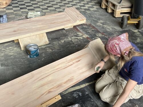Stills Gallery | Not Just Props Hertfordshire