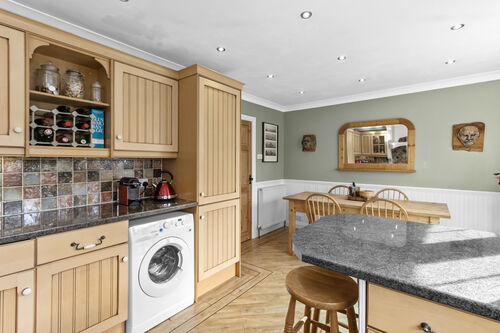 Coopers Hill, Eastbourne