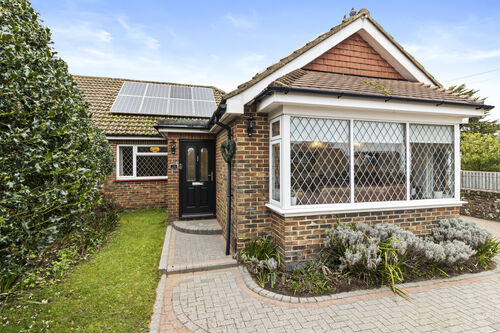 Wannock Lane, Eastbourne