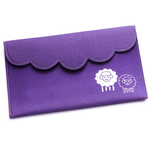 KnitPro Symfonie Single-Ended Crochet Hook Set 3.00 - 8.00mm