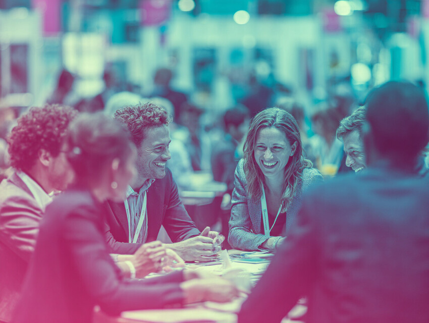 Project Management Show