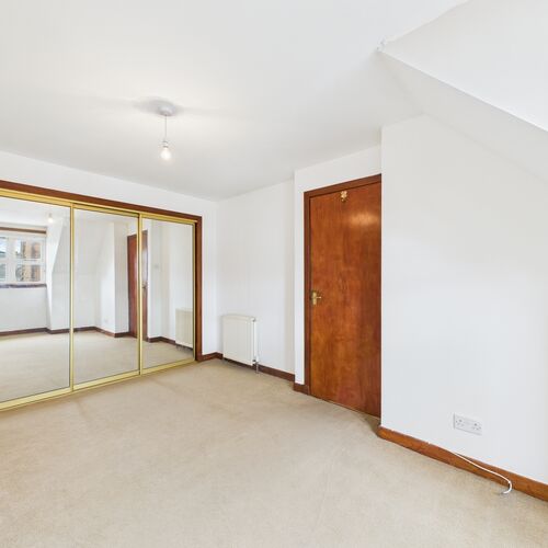 Barskimming Road, Mauchline