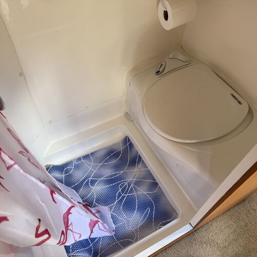 2004 LDV Maxus CDi LWB Camper Van 2 Berth - Pro Conversion