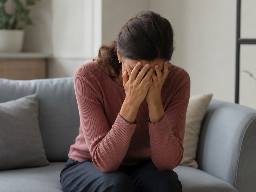 Dental Sedation for Nervous Patients | Cramond House Dental Practice | Dentist Clitheroe Preston Manchester | Dental Implants Clitheroe Preston Manchester | Gum Surgery Clitheroe Preston Manchester