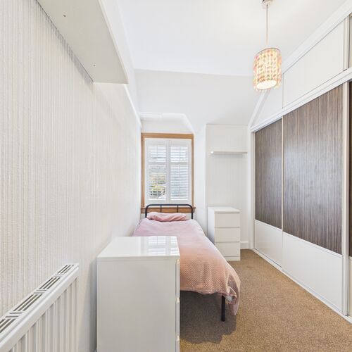 High Road, Stevenston 