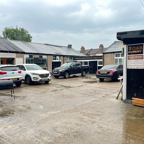 Clarke Property Group |  Business Premises To Let | Workspace London