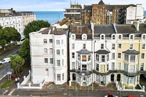 Compton Street, Eastbourne