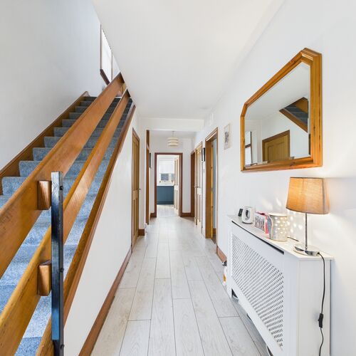 Murray Avenue, Saltcoats 