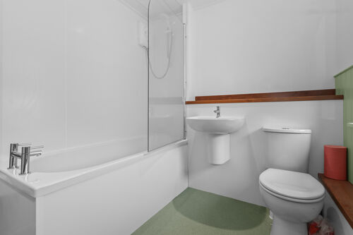 Winchcombe Road, Eastbourne