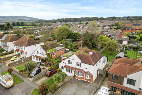 Broad Road, Eastbourne