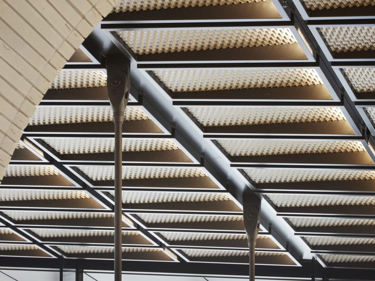 Western Yards, Building 3