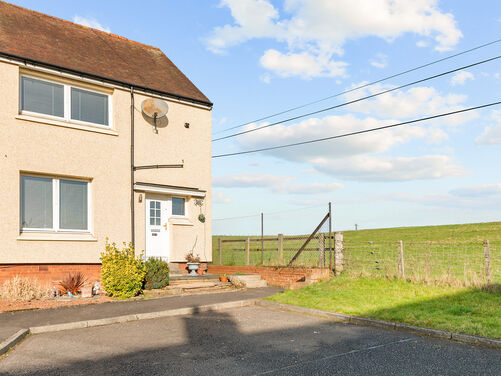 Quarrolhall Crescent, Carronshore, FK2 8AL