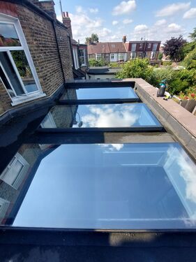 Window Film Image Gallery